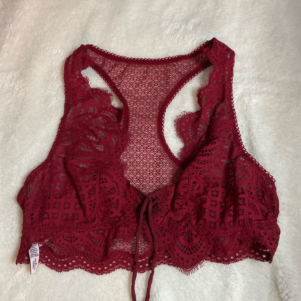 VS Bralette